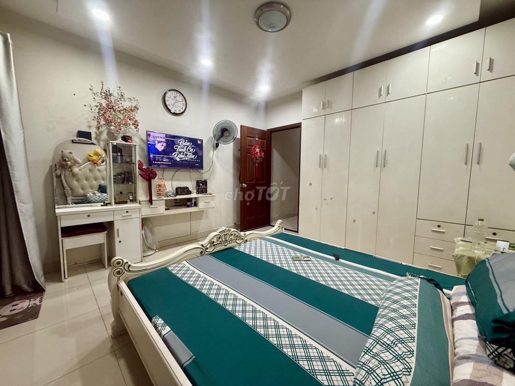 SỐ 01 ĐẶNG THAI MAI MẶT TIỀN 4x20m CHÍNH CHỦ LÂU NĂM