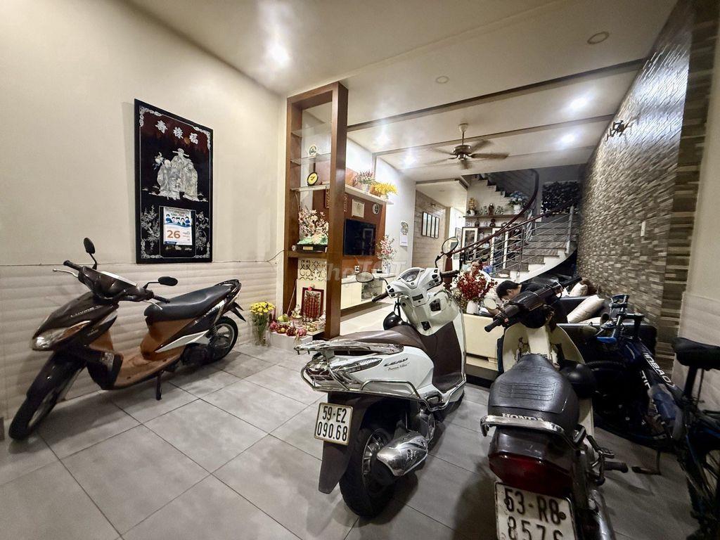 SỐ 01 ĐẶNG THAI MAI MẶT TIỀN 4x20m CHÍNH CHỦ LÂU NĂM