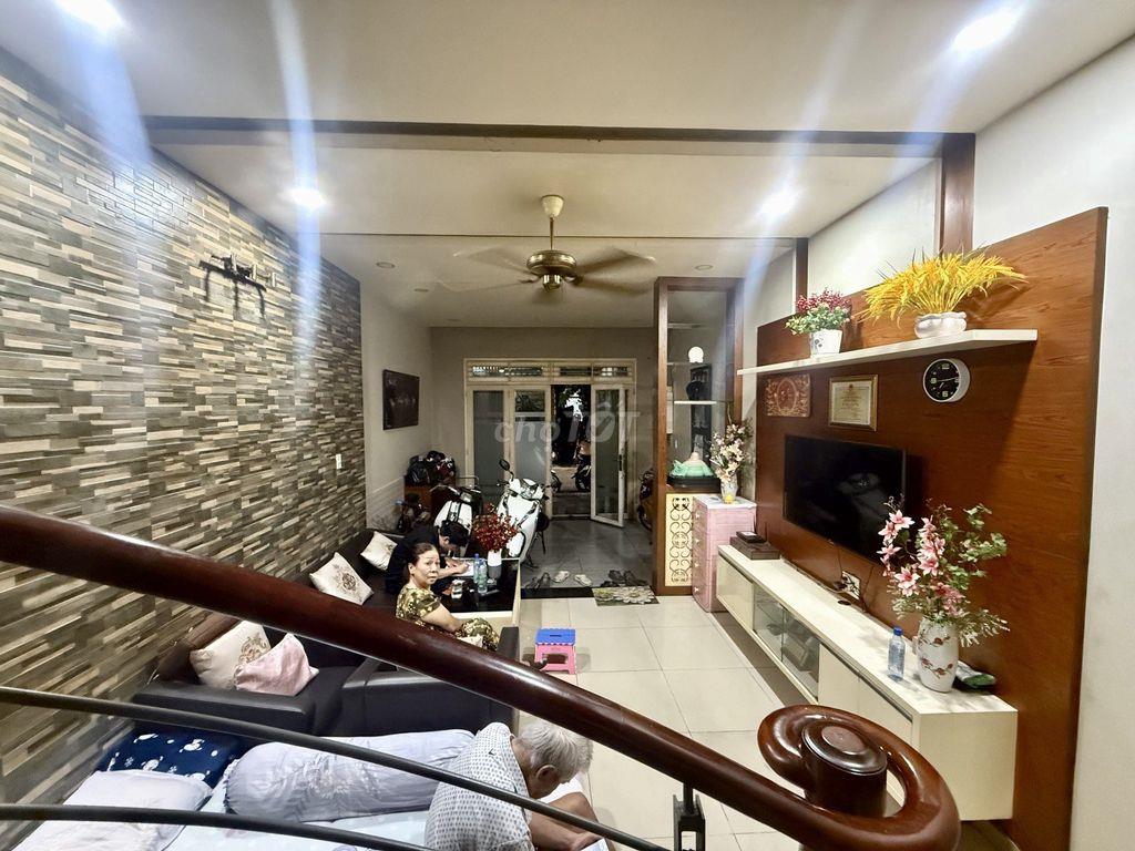 SỐ 01 ĐẶNG THAI MAI MẶT TIỀN 4x20m CHÍNH CHỦ LÂU NĂM
