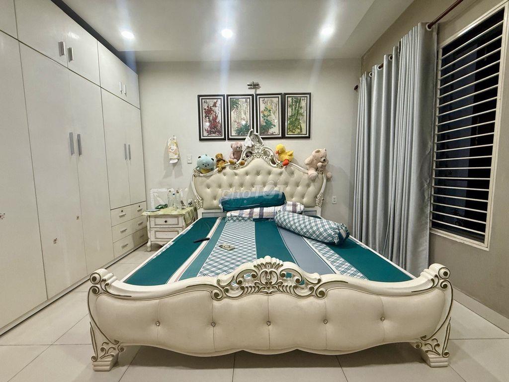 SỐ 01 ĐẶNG THAI MAI MẶT TIỀN 4x20m CHÍNH CHỦ LÂU NĂM