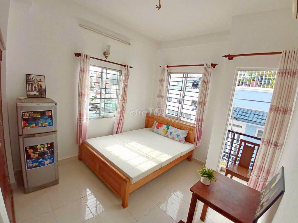 NHÀ 5 TẤM NGUYỄN TRÃI Q1 66m2 hẻm ô tô.