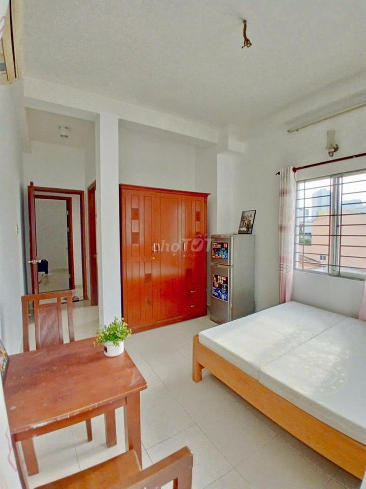 NHÀ 5 TẤM NGUYỄN TRÃI Q1 66m2 hẻm ô tô.