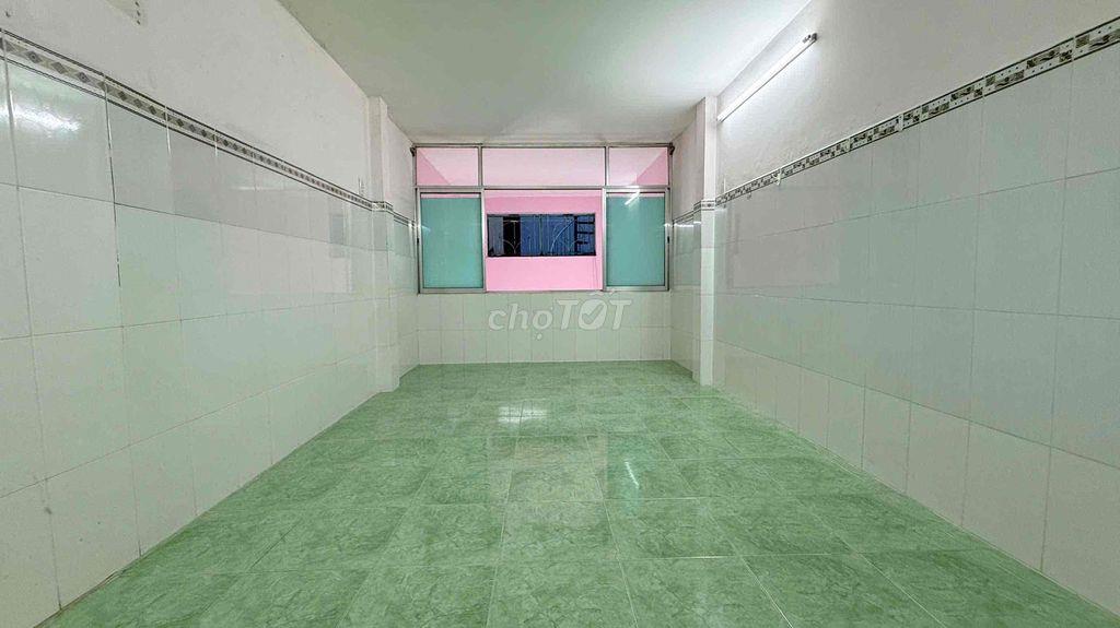 Chính chủ lâu năm 3 Tấm 58m2 Nguyễn Thiện Thuật