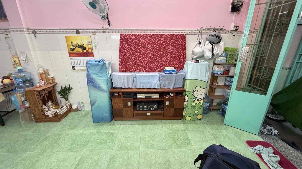Chính chủ lâu năm 3 Tấm 58m2 Nguyễn Thiện Thuật