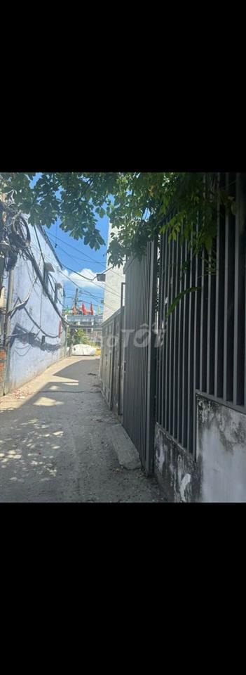 Cho thuê nhà nguyên căn 120m2 gia 17tr/tháng
