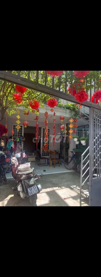 Cho thuê nhà nguyên căn 120m2 gia 17tr/tháng