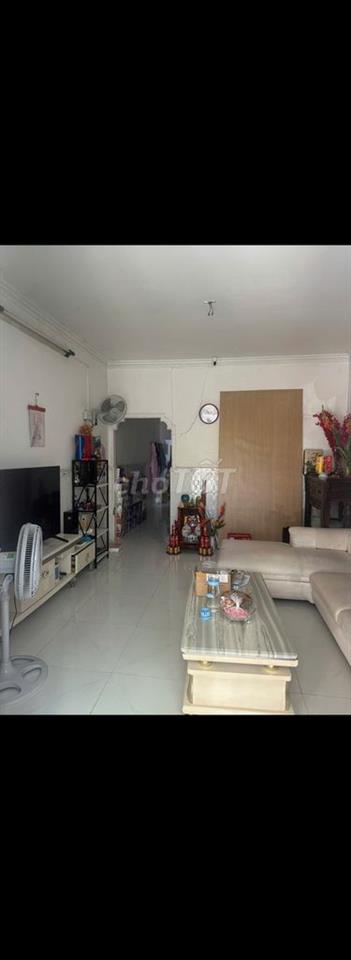 Cho thuê nhà nguyên căn 120m2 gia 17tr/tháng