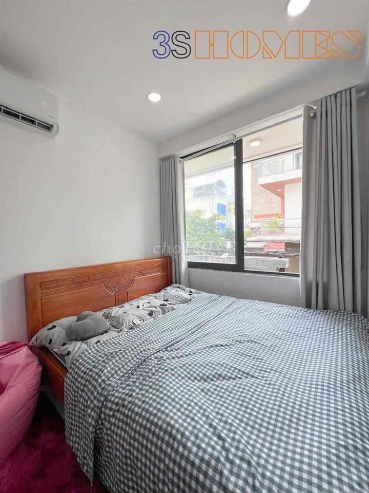 STUDIO RỘNG FULL NỘI THẤT, MÁY GIẶT RIÊNG