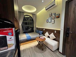 STUDIO MỚI XÂY FULL NỘI THẤT MỚI 100%