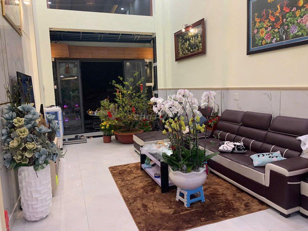 Nhà đẹp giá tốt
