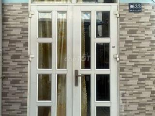 BÁN NHÀ GÒ VẤP – NGUYỄN KIỆM – 17,3M²