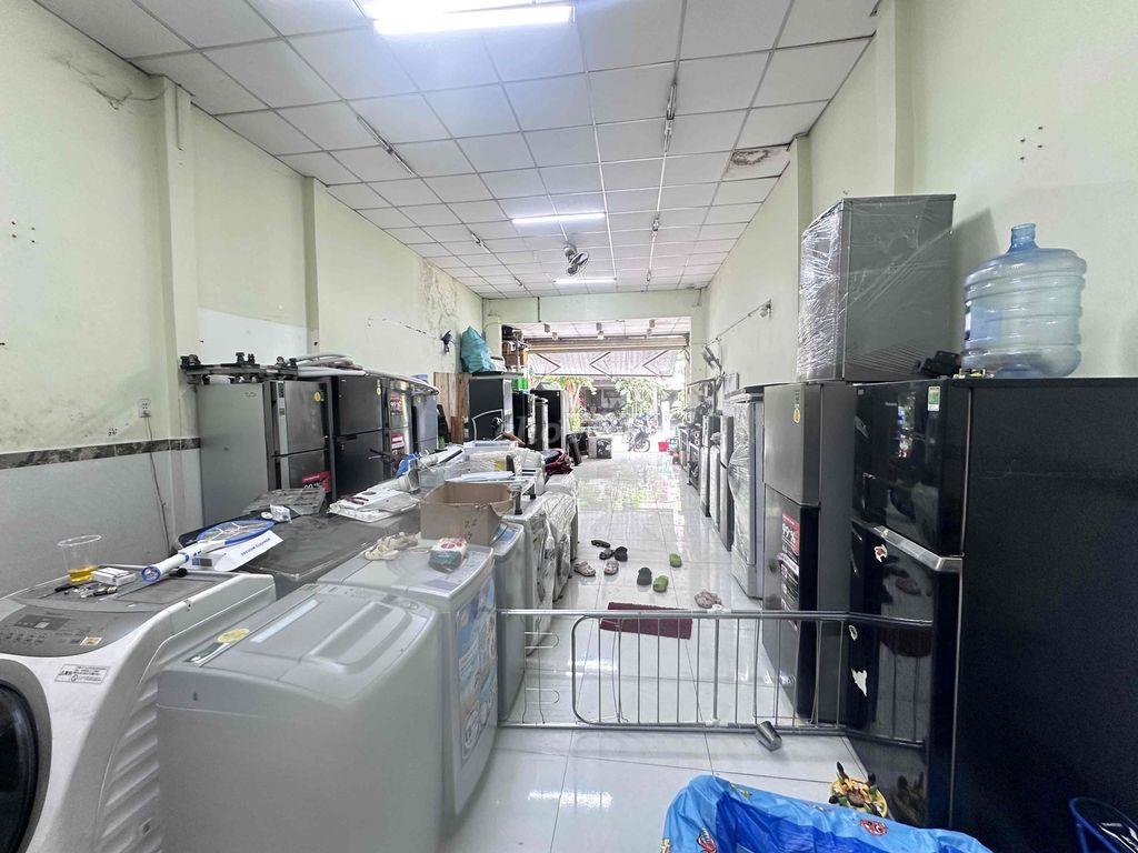 Nhà nguyên căn( k qua môi giới)