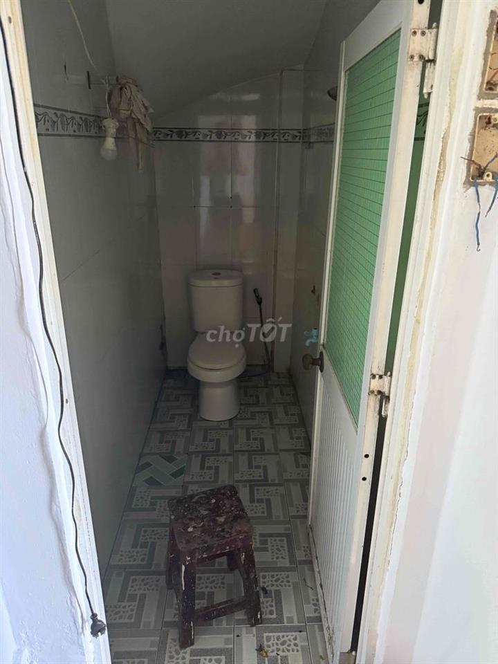 Mặt bằng đường số 8 rộng thoáng 2 mặt tiền