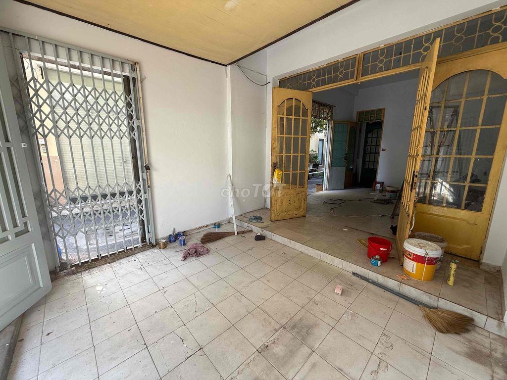 Mặt bằng đường số 8 rộng thoáng 2 mặt tiền