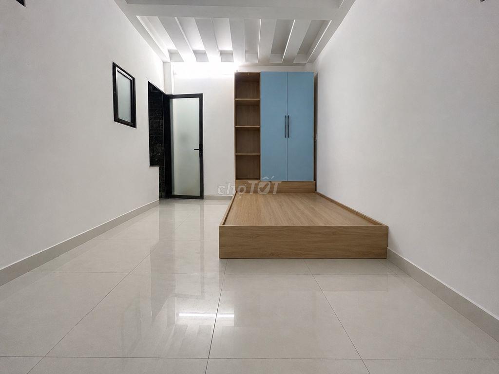 Phòng Trọ Chính Chủ Mới 100%