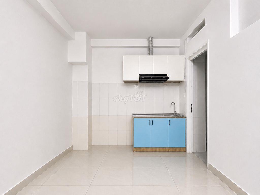 Phòng Trọ Chính Chủ Mới 100%