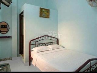 cho thuê phòng trọ gv đi lại thuận tiện, thời gian thoải mái