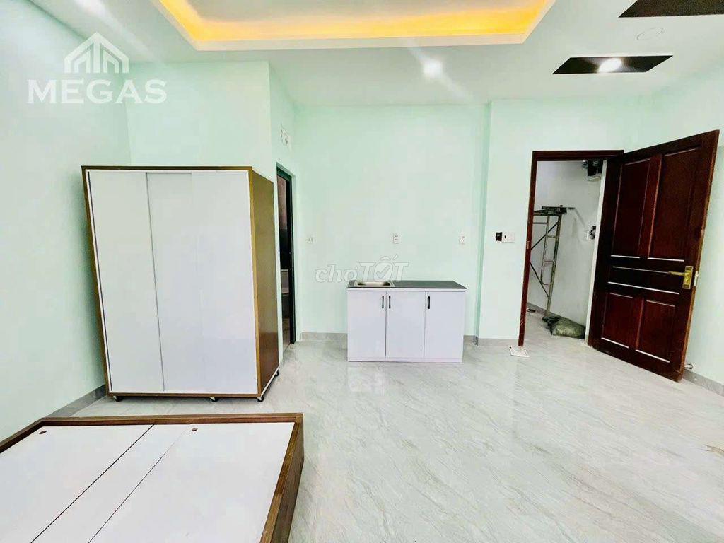 trọ gò vấp có đủ giá k ngon k lấy tiền nhaaa