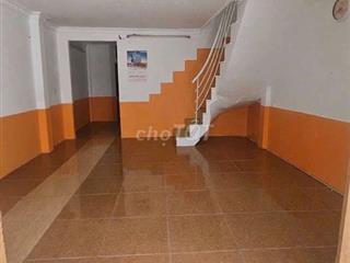 Nhà sổ riêng 3.3x9m 1 lầu Huỳnh Tấn Phát