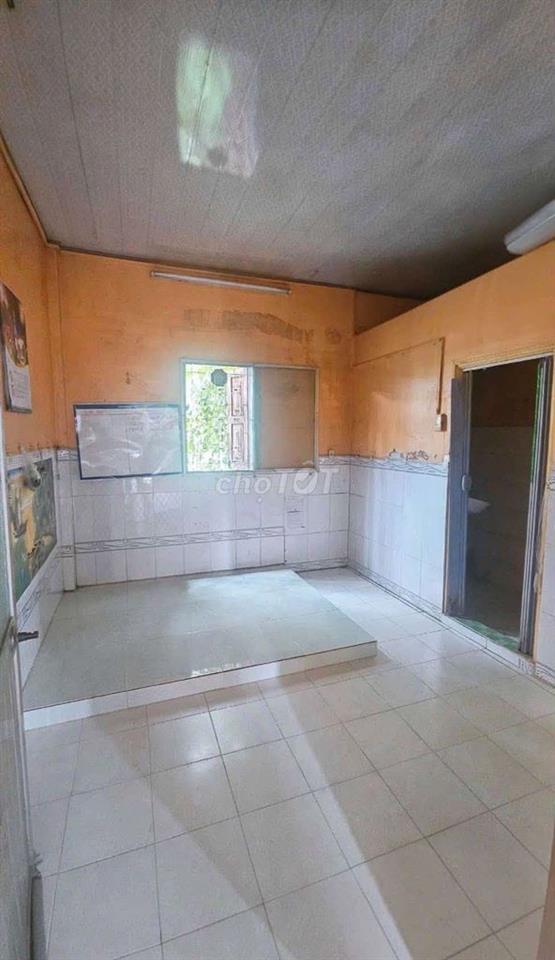 Nhà sổ riêng 3.3x9m 1 lầu Huỳnh Tấn Phát
