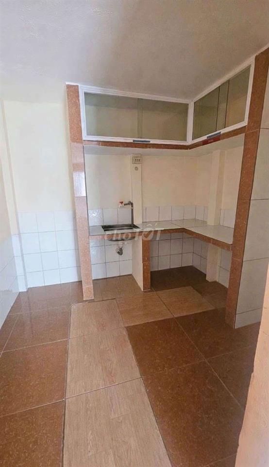 Nhà sổ riêng 3.3x9m 1 lầu Huỳnh Tấn Phát
