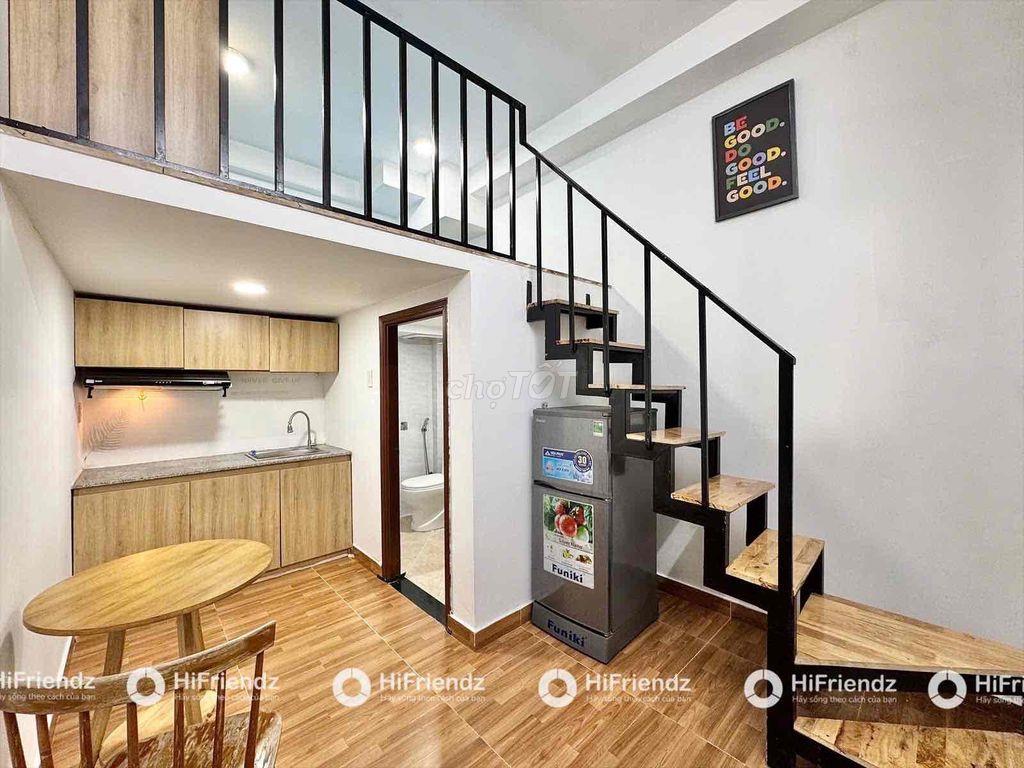 🔥DUPLEX SIÊU ĐẸP GIÁ CẢ HỢP LÍ