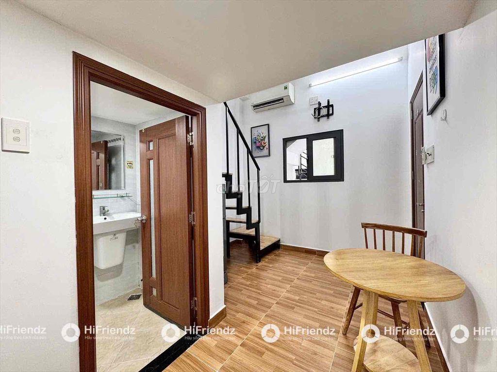 🔥DUPLEX SIÊU ĐẸP GIÁ CẢ HỢP LÍ