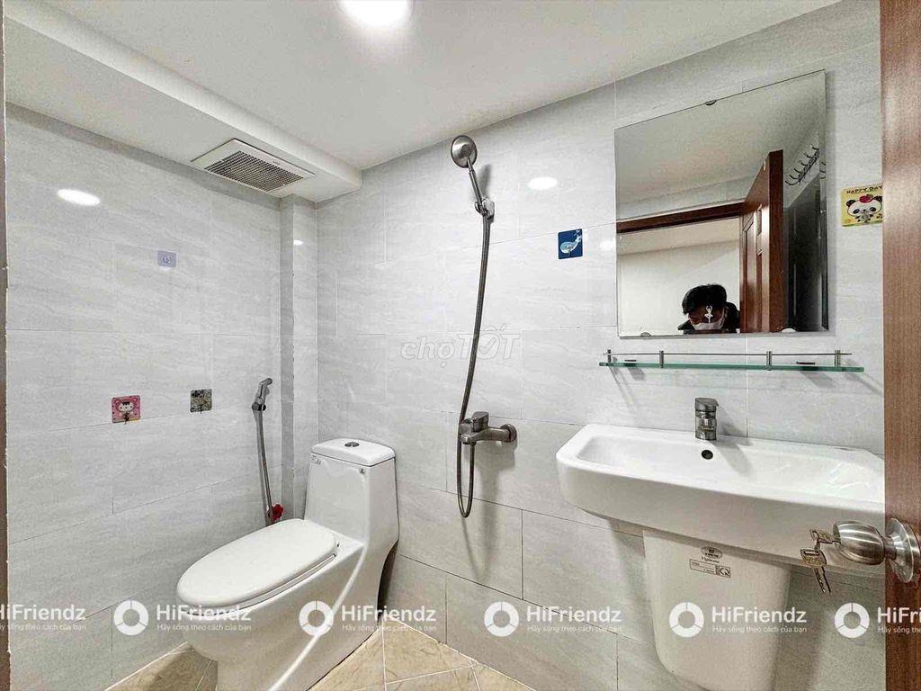 🔥DUPLEX SIÊU ĐẸP GIÁ CẢ HỢP LÍ