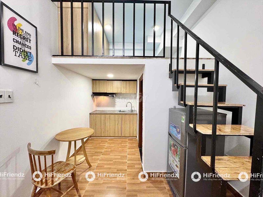 🔥DUPLEX SIÊU ĐẸP GIÁ CẢ HỢP LÍ