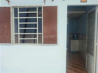 Cho thuê phòng trọ gần bến xe An Sương, yên tĩnh, có lối đi riêng