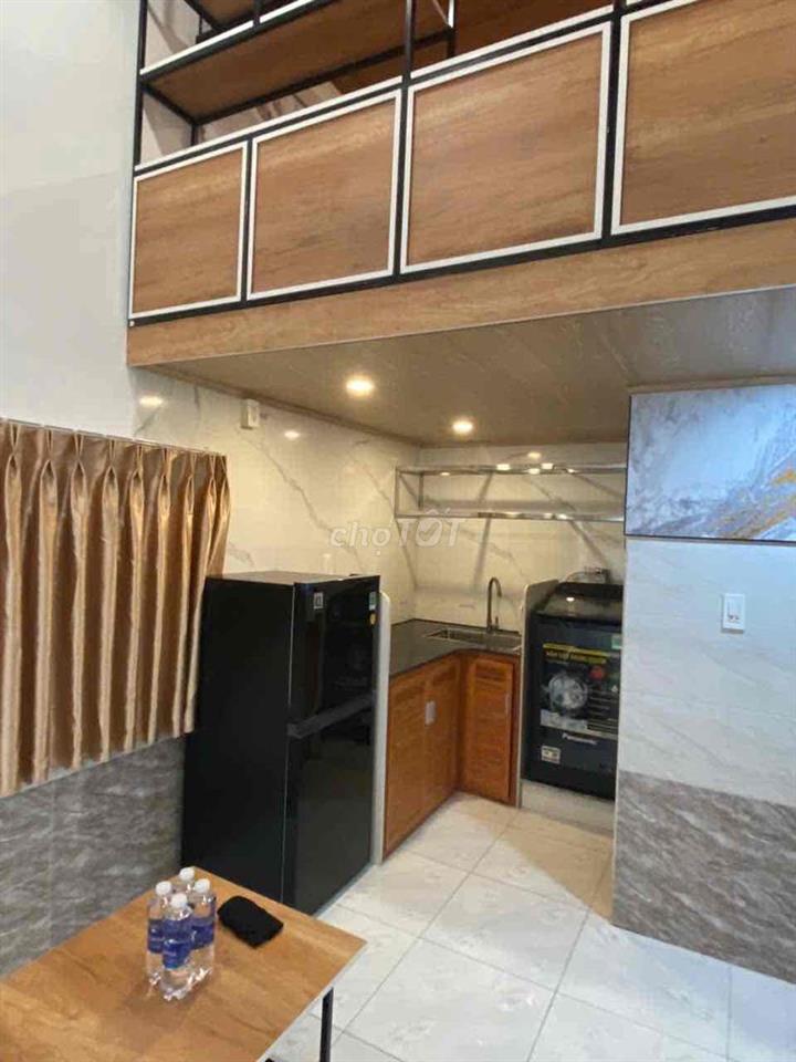 phòng trọ Vip