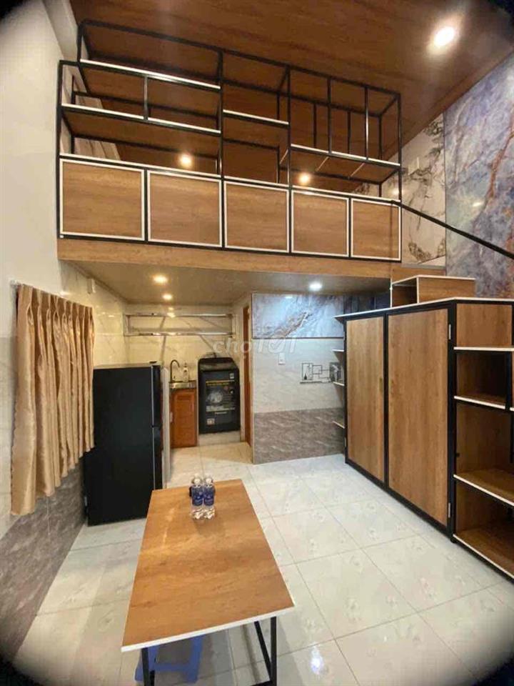 phòng trọ Vip