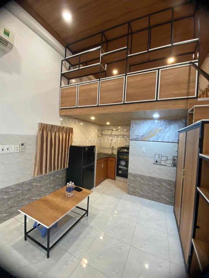 phòng trọ Vip