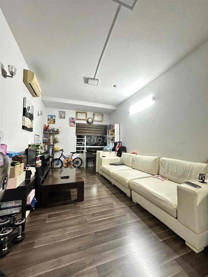 🔥CAO ỐC PHÚ NHUẬN - 2P TỚI SÂN BAY  - CĂN HỘ ĐẦY ĐỦ TIỆN ÍCH