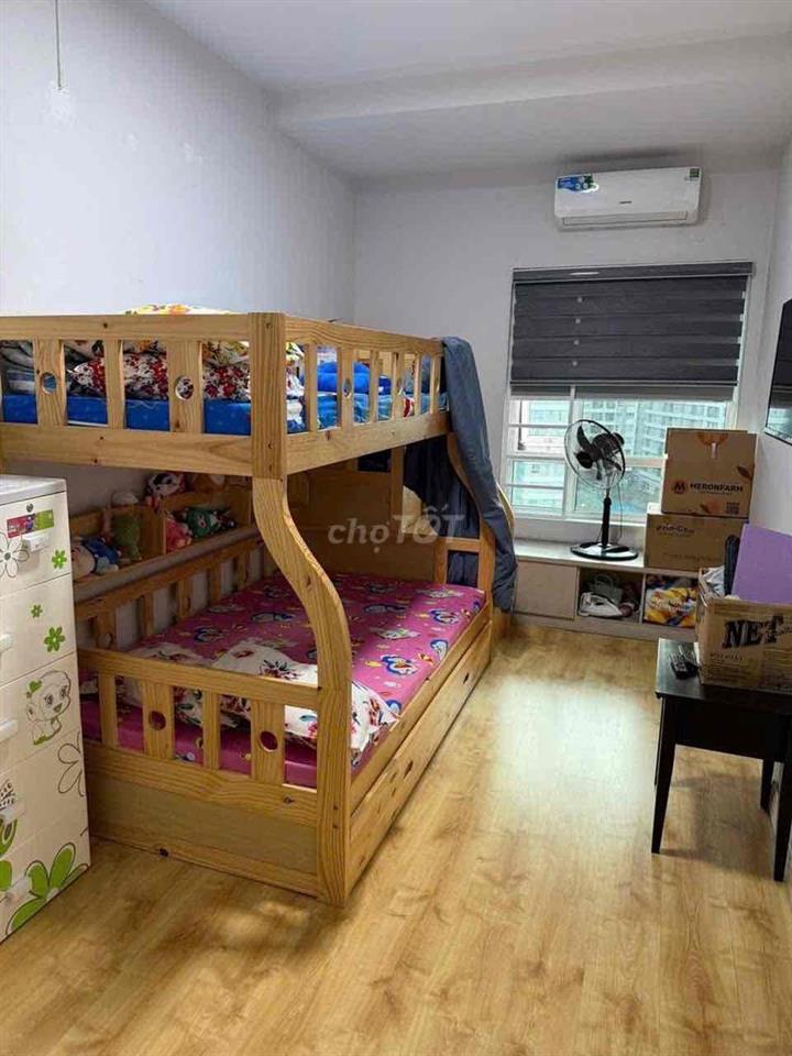 🔥CAO ỐC PHÚ NHUẬN - 2P TỚI SÂN BAY  - CĂN HỘ ĐẦY ĐỦ TIỆN ÍCH