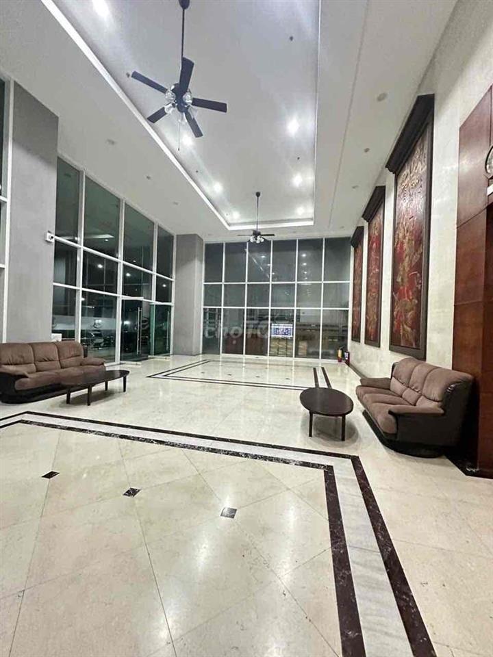 🔥CAO ỐC PHÚ NHUẬN - 2P TỚI SÂN BAY  - CĂN HỘ ĐẦY ĐỦ TIỆN ÍCH