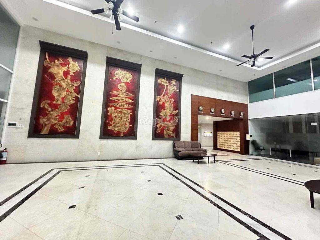 🔥CAO ỐC PHÚ NHUẬN - 2P TỚI SÂN BAY  - CĂN HỘ ĐẦY ĐỦ TIỆN ÍCH