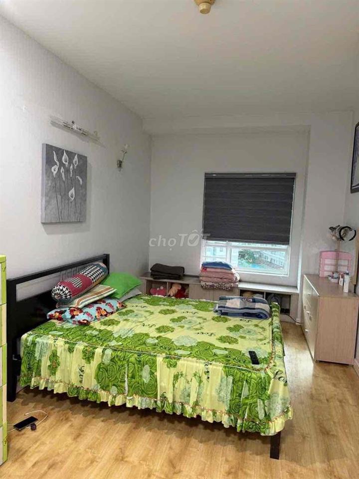 🔥CAO ỐC PHÚ NHUẬN - 2P TỚI SÂN BAY  - CĂN HỘ ĐẦY ĐỦ TIỆN ÍCH