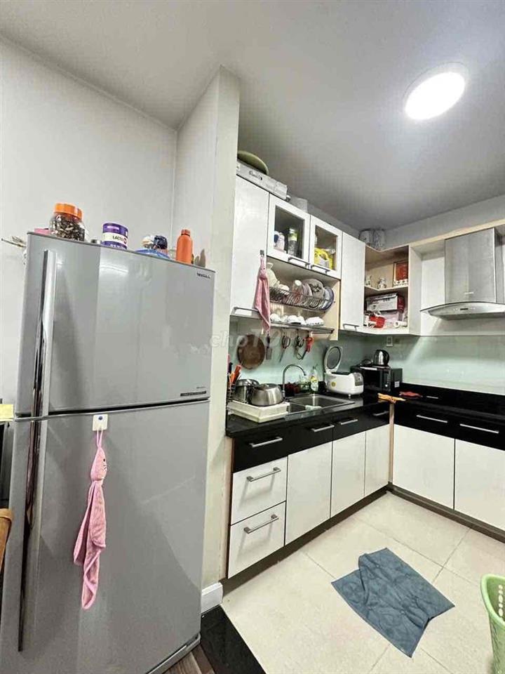 🔥CAO ỐC PHÚ NHUẬN - 2P TỚI SÂN BAY  - CĂN HỘ ĐẦY ĐỦ TIỆN ÍCH