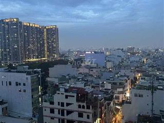 Căn hộ 126m2 3pn Chung Cư Thiên Nam 7A.162 Thành Thái P 14 Quận 10