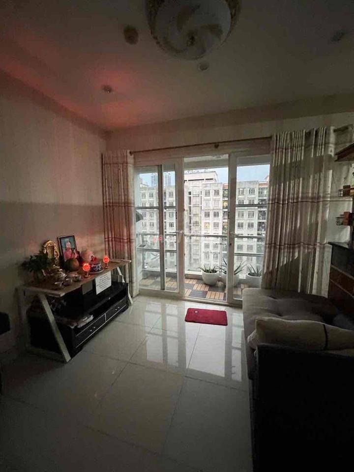 Căn hộ 126m2 3pn Chung Cư Thiên Nam 7A.162 Thành Thái P 14 Quận 10