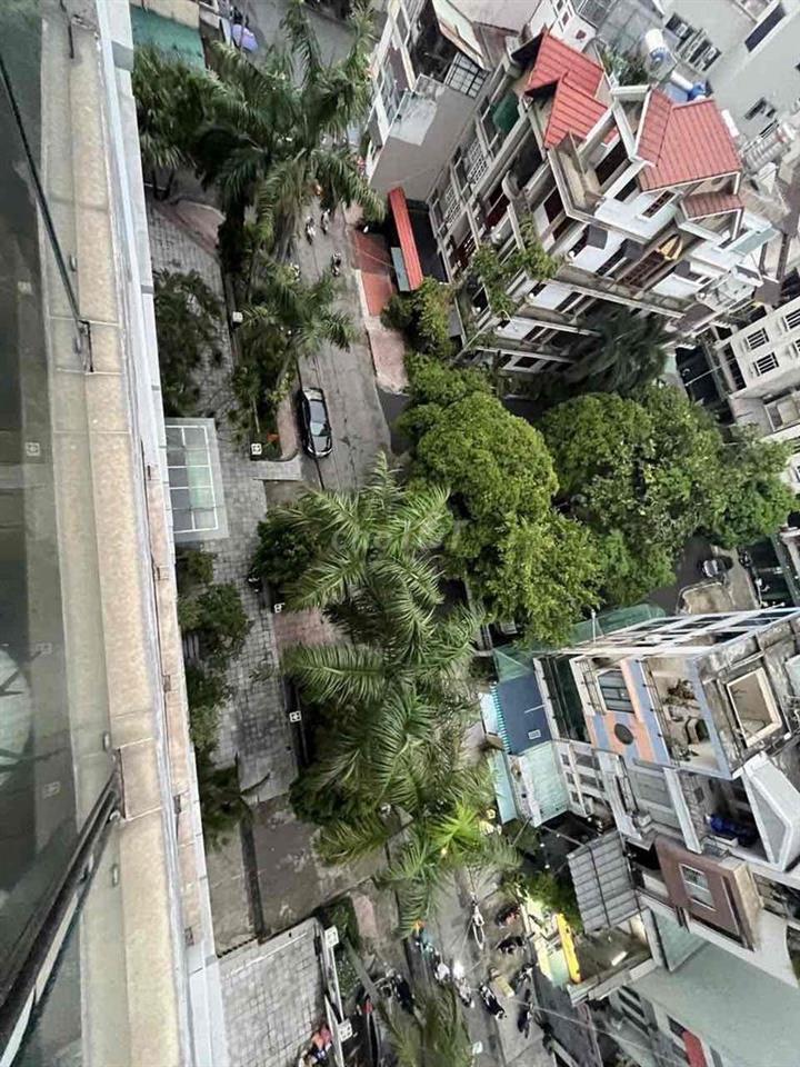 Căn hộ 126m2 3pn Chung Cư Thiên Nam 7A.162 Thành Thái P 14 Quận 10