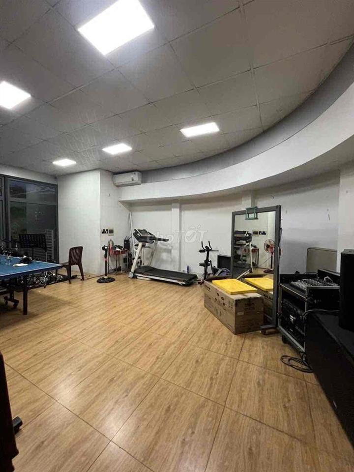 Căn hộ 126m2 3pn Chung Cư Thiên Nam 7A.162 Thành Thái P 14 Quận 10