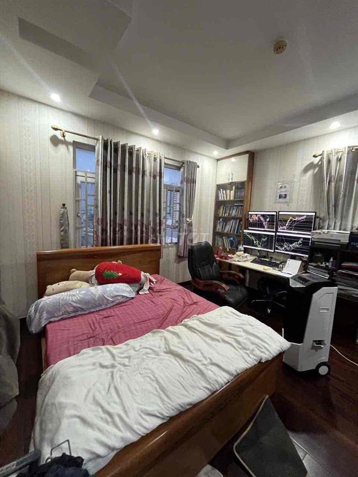 Căn hộ 126m2 3pn Chung Cư Thiên Nam 7A.162 Thành Thái P 14 Quận 10