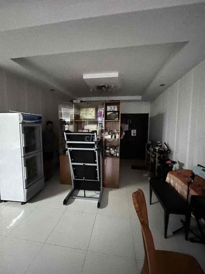 Căn hộ 126m2 3pn Chung Cư Thiên Nam 7A.162 Thành Thái P 14 Quận 10