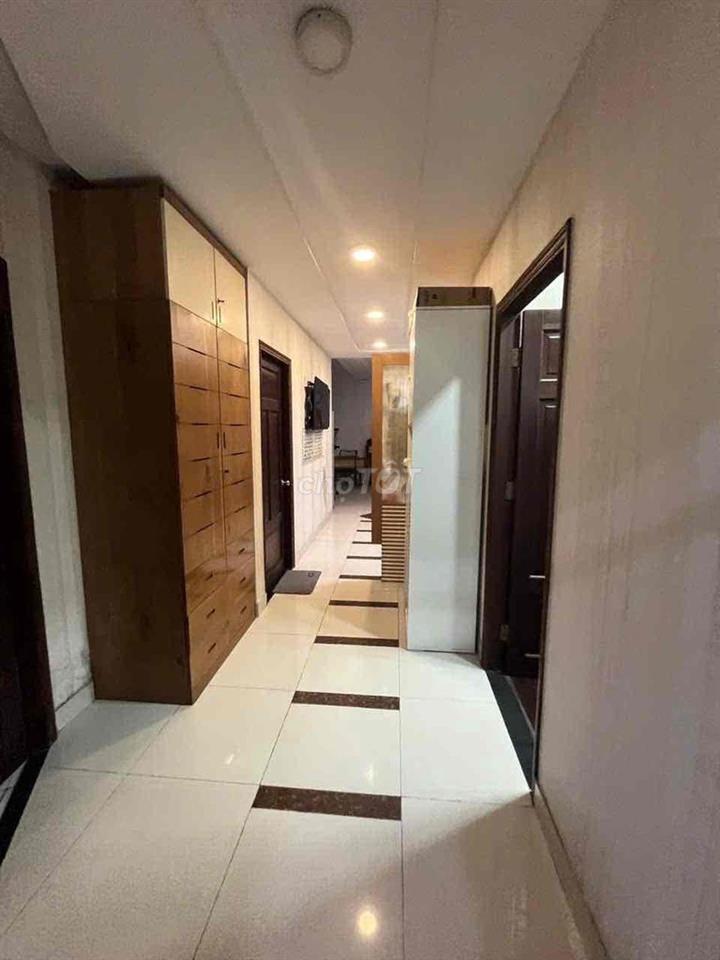 Căn hộ 126m2 3pn Chung Cư Thiên Nam 7A.162 Thành Thái P 14 Quận 10