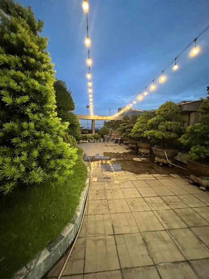 Căn hộ 126m2 3pn Chung Cư Thiên Nam 7A.162 Thành Thái P 14 Quận 10
