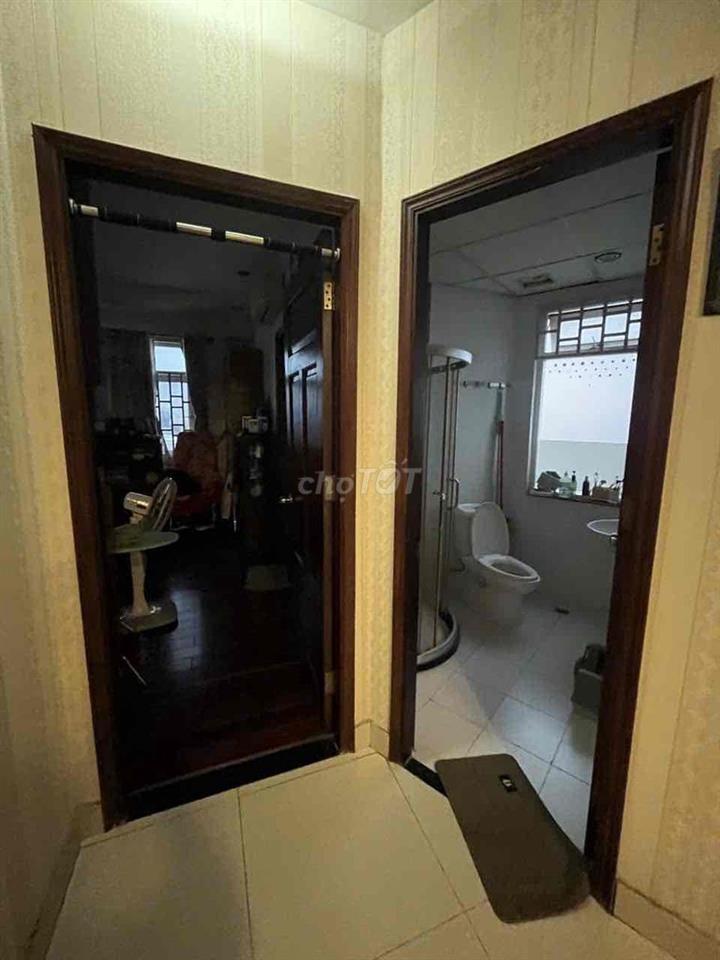 Căn hộ 126m2 3pn Chung Cư Thiên Nam 7A.162 Thành Thái P 14 Quận 10