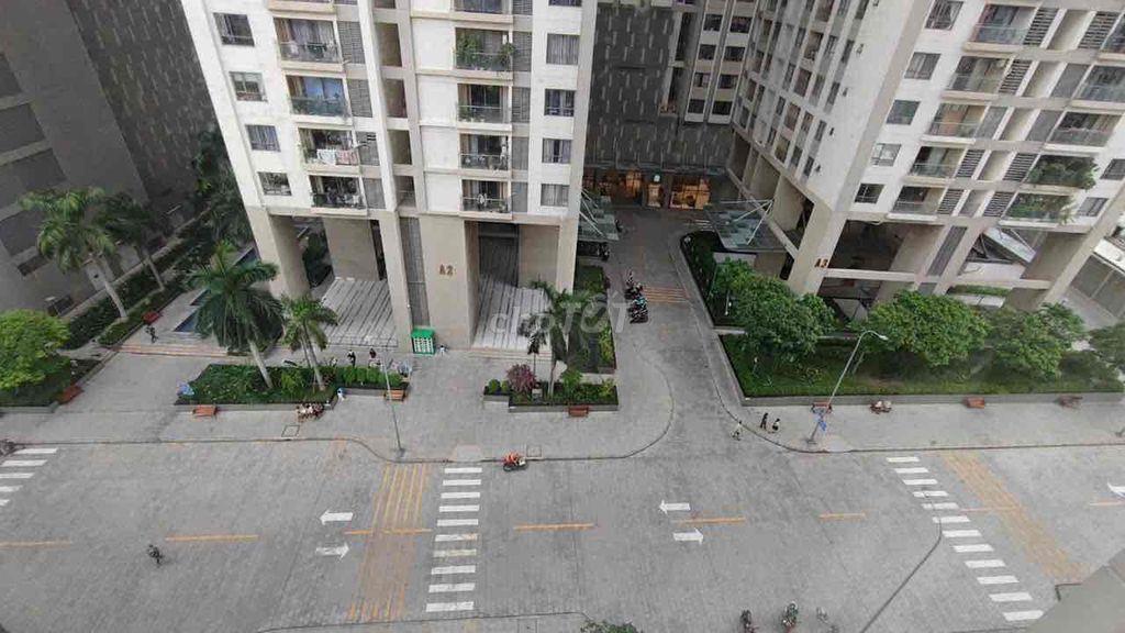 Chung cư The GoldView 346  Bến Vân Đồn Phường 1 Quận 4  🏡 CĂN HỘ 117m2