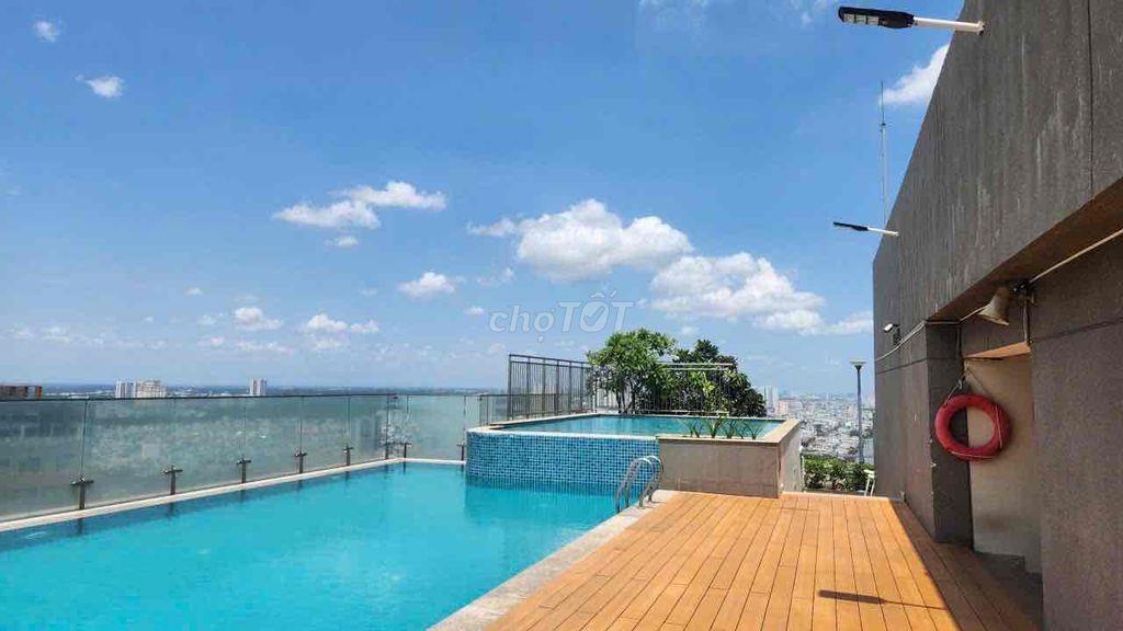 Chung cư The GoldView 346  Bến Vân Đồn Phường 1 Quận 4  🏡 CĂN HỘ 117m2